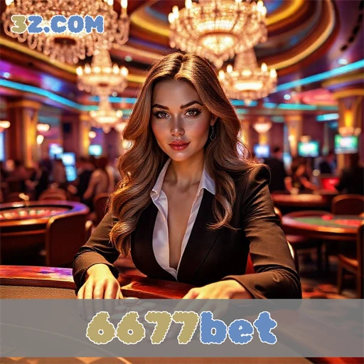 Inovação nas Apostas do Site 6677bet: Um Novo Horizonte