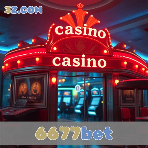 6677bet Cassino Online
