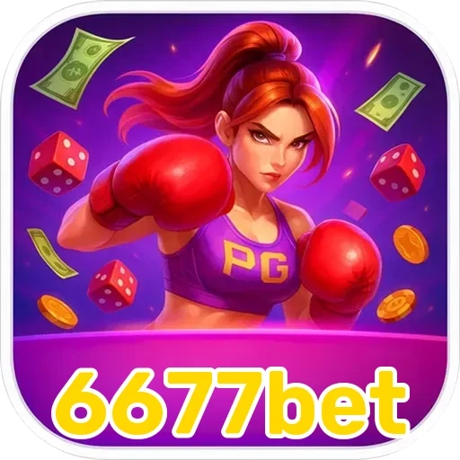 6677bet: Descubra a Diversão e Emoção nos Jogos Online