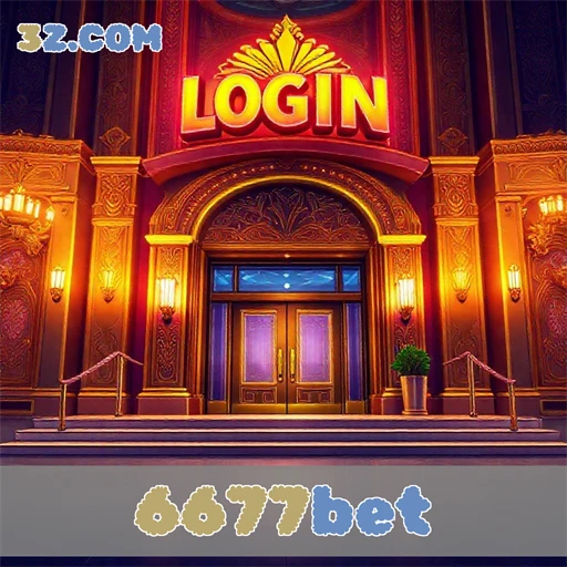 Atrações do Login no 6677bet: Conecte-se e Jogue