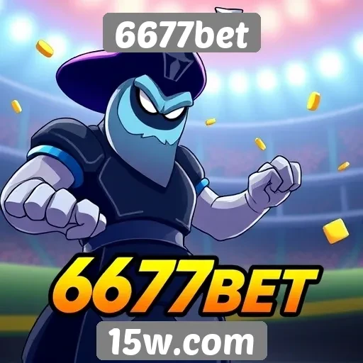Novas funcionalidades implementadas no 6677bet