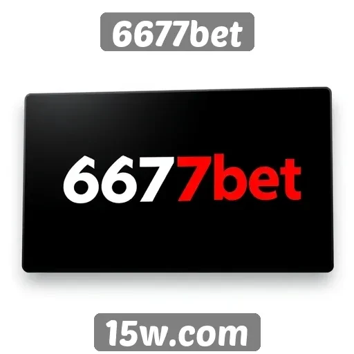 Impacto da regulamentação no funcionamento do 6677bet